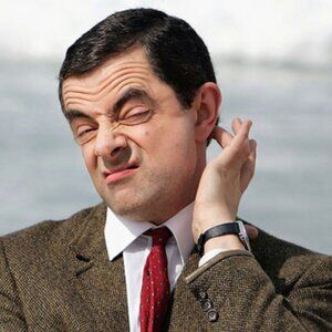 Meet your Posher, Kenny